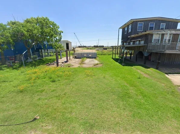 1122 Gulfview St Lot 31A, Freeport, TX 77541