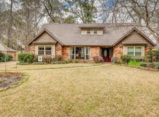 2019 Hickory Creek Dr, Humble, TX 77339