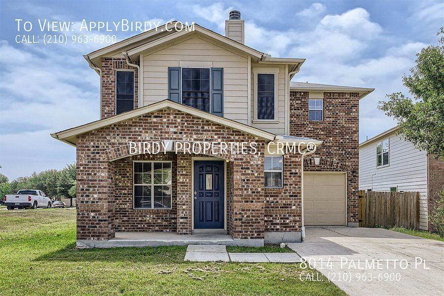1st image of 8014 Palmetto Pl