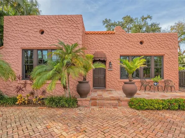 1022 S OSPREY AVENUE, SARASOTA, FL 34236