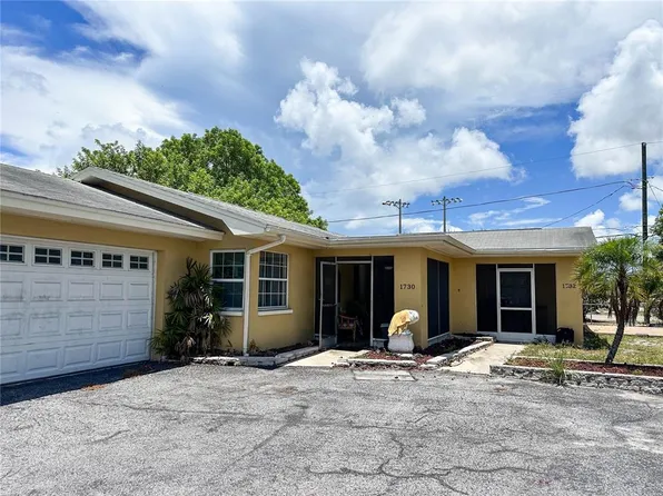 1730/1732 S Kenneth Pl, Clearwater, FL 33755