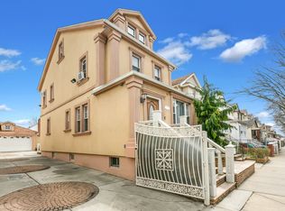 11719 123rd St, South Ozone Park, NY 11420