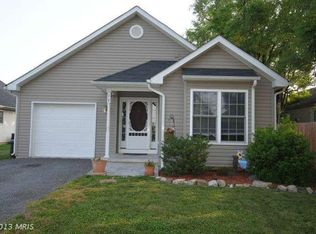 12 Gayton Ln, Inwood, WV 25428