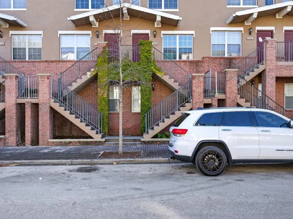 340 E Ashley St, Jacksonville, FL 32202