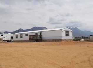 7270 Fox Rd #1, Las Cruces, NM 88012