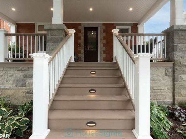 212 Front St, Stratford, ON N5A 4H7