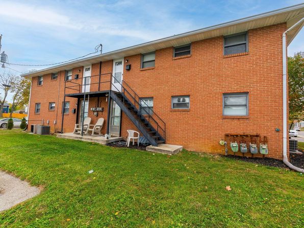 1025 Folkestone Rd #1017, Columbus, OH 43220