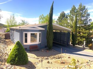 908 N Mountain Hollow Ct, Prescott, AZ 86301