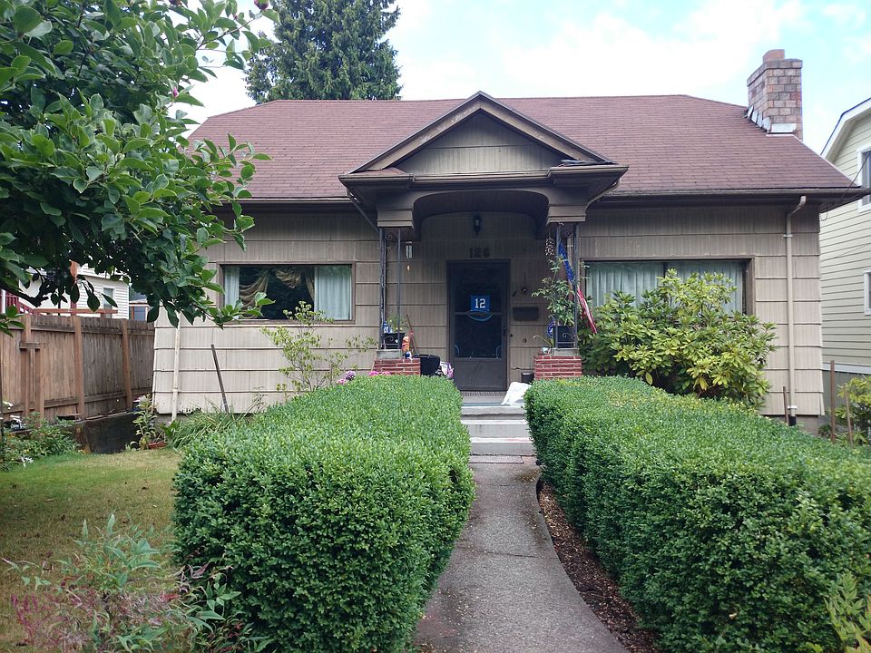 2nd image of 126 W Florentia St