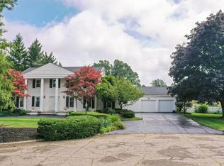 5340 Peppermill Rd, Grand Blanc, MI 48439