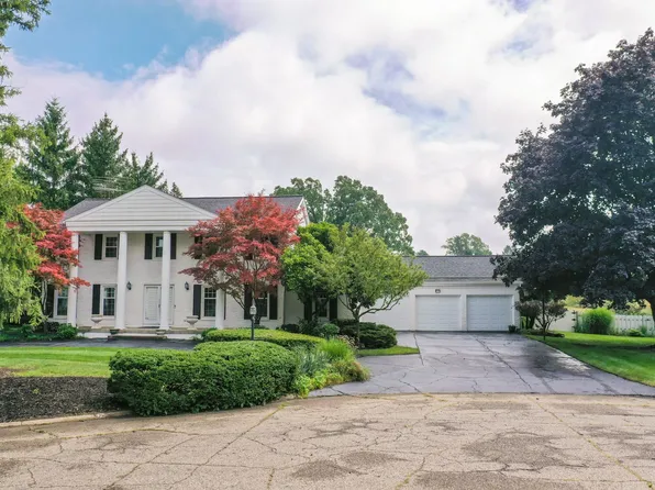 5340 Peppermill Rd, Grand Blanc, MI 48439