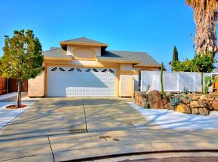 2401 Parducci Dr, Modesto, CA 95358