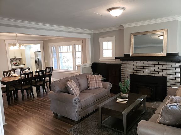 5th image of 1704 W York Ave