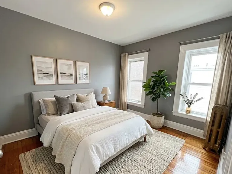 320 Park Ave #14-22-9 — Photo 5