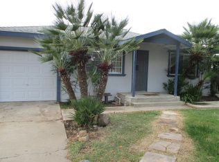 1310 Nebraska Ave, Madera, CA 93638