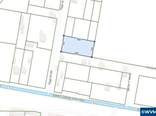 0 2nd St NW, Salem, OR 97304