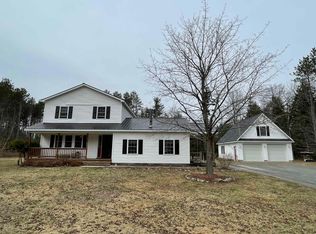 23 Sunrise, Fairfax, VT 05454