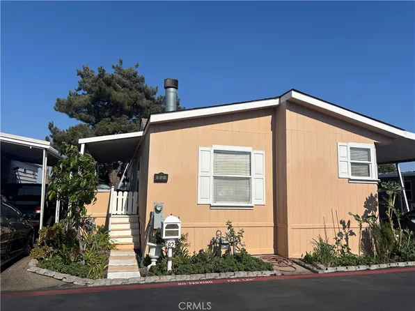 8389 Baker Ave Space 82, Rancho Cucamonga, CA 91730