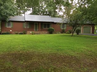 125 Chapel Rd, Tullahoma, TN 37388