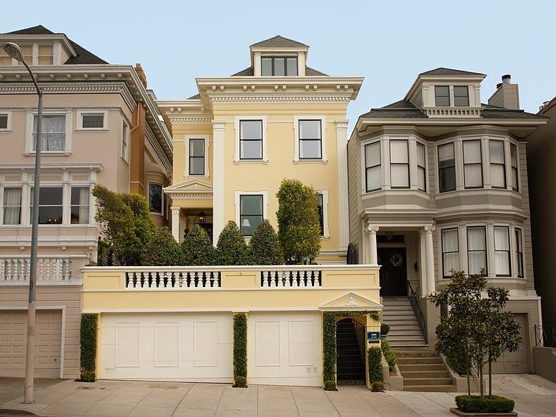 3865 Clay St, San Francisco, CA 94118 | Zillow