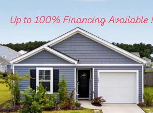 109 Clear Tide Dr, Summerville, SC 29486