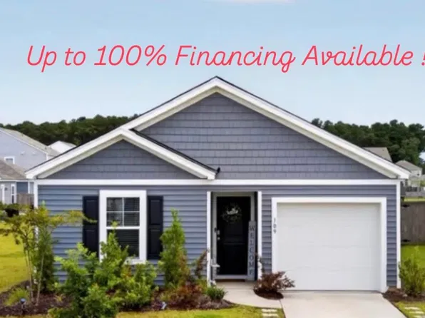109 Clear Tide Dr, Summerville, SC 29486