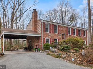 29907 Oak Rd, Mechanicsville, MD 20659