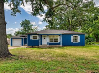 110 Starnes St, Winona, TX 75792