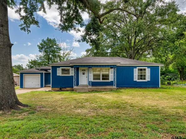 110 Starnes St, Winona, TX 75792