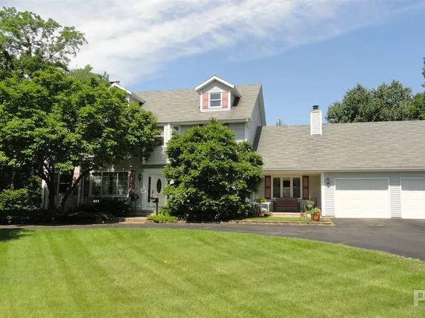 311 N 2nd St, Chillicothe, IL 61523