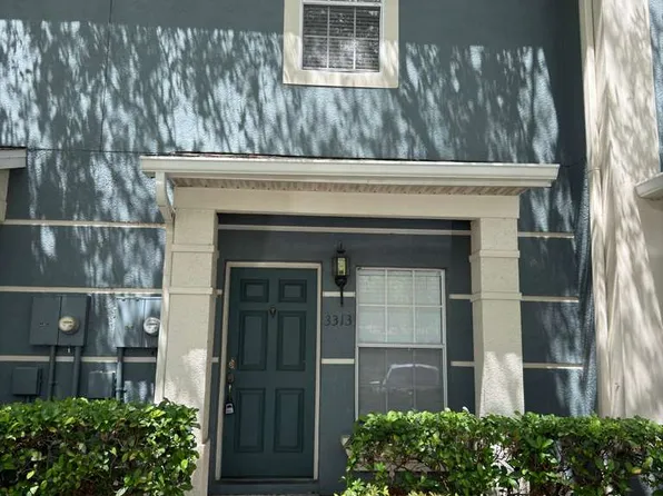 3313 Wilshire Way Rd, Orlando, FL 32829