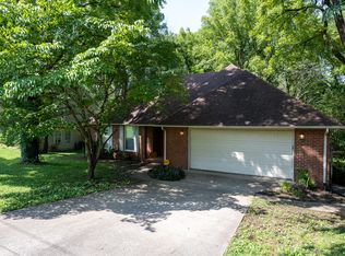 1324 Marymont Dr, Murfreesboro, TN 37129