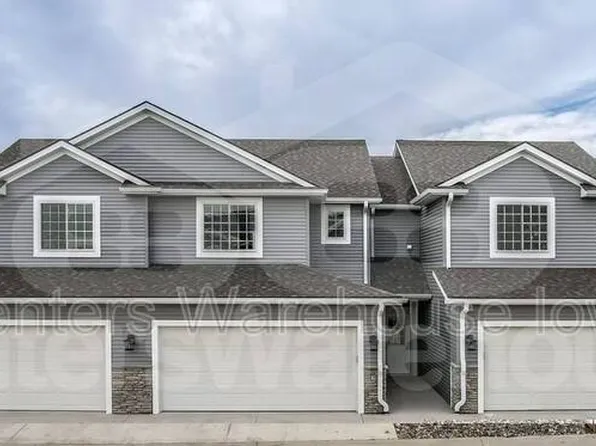 7000 Lake Hill Dr Unit 18, Des Moines, IA 50320