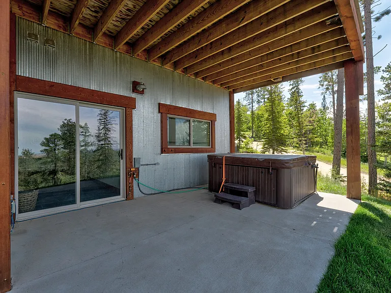Stewart Slope Rd — Photo 30