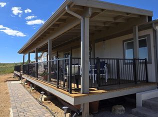 17470 E Roper Way, Dewey, AZ 86327