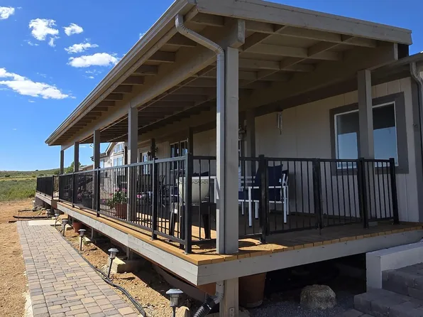 17470 E ROPER Way, Dewey, AZ 86327