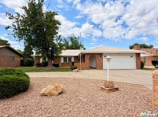 3636 Linkwood Ln, Clovis, NM 88101
