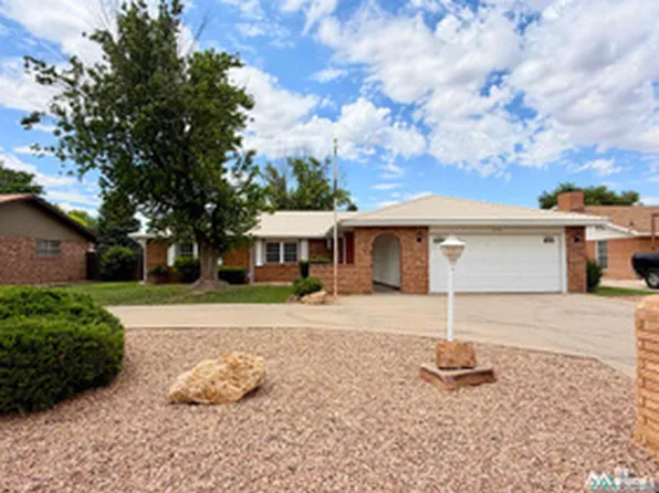 3636 Linkwood Ln, Clovis, NM 88101