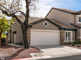 10137 Velvet Dusk Ln, Las Vegas, NV 89144
