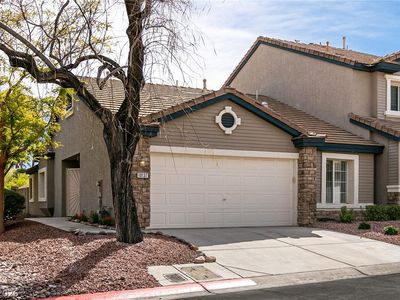 10137 Velvet Dusk Ln, Las Vegas, NV, 89144