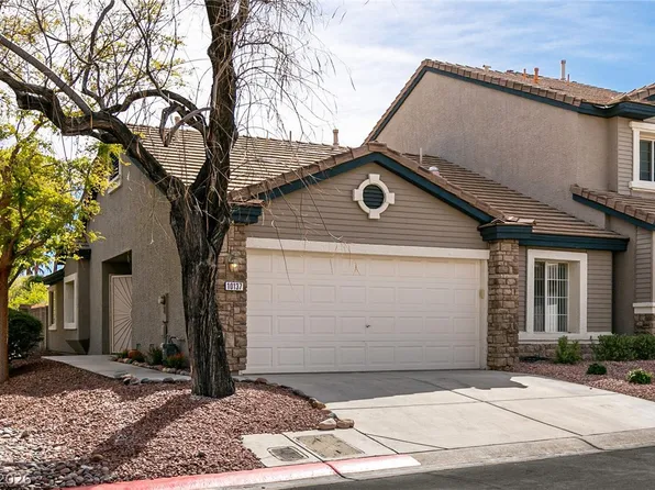 10137 Velvet Dusk Ln, Las Vegas, NV 89144
