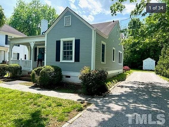 1st image of 206 Gilliam St