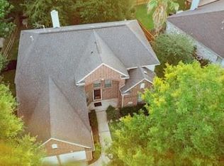 19715 Holly Walk, Spring, TX 77388