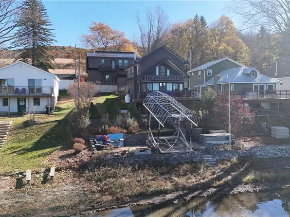 2279 County Highway 22, Richfield Springs, NY 13439