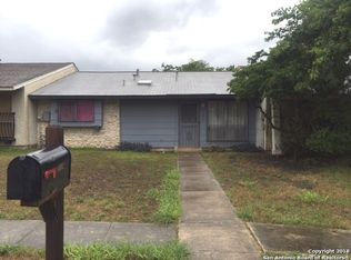 7224 Glen Bay, San Antonio, TX 78239