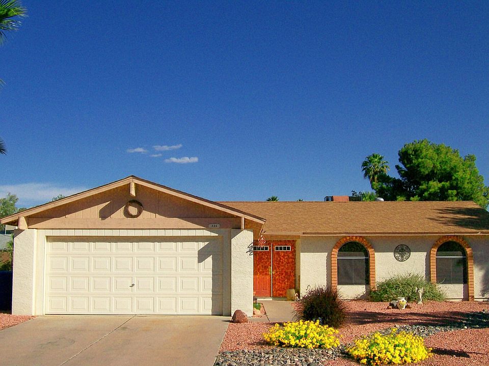 Very Nice Chander Home