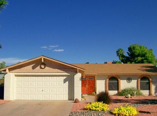 321 W Nopal Pl, Chandler, AZ 85225