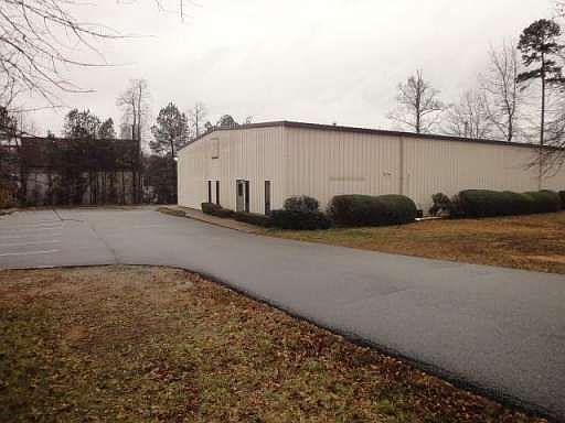 1st image of 120 Shamrock Industrial Blvd