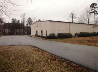 120 Shamrock Industrial Blvd, Tyrone, GA 30290