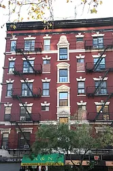 520 East 14th Street in East Village